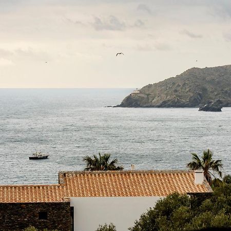 Apartment Cadaqués Zewnętrze zdjęcie