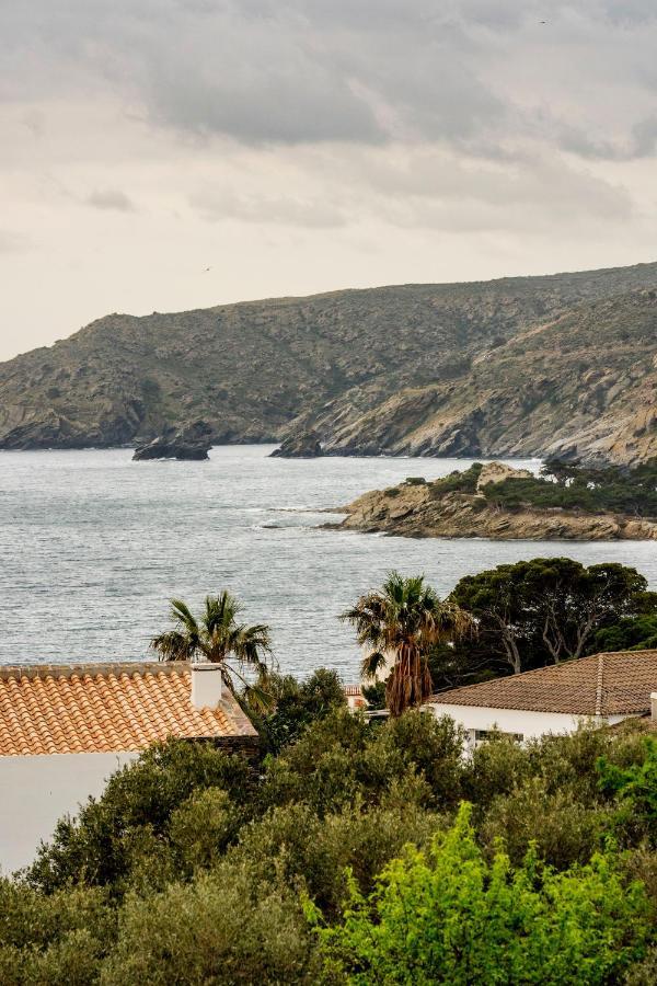 Apartment Cadaqués Zewnętrze zdjęcie
