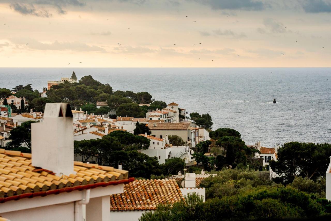 Apartment Cadaqués Zewnętrze zdjęcie
