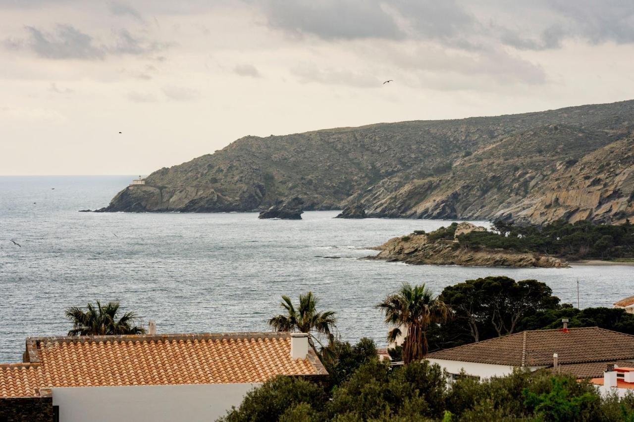 Apartment Cadaqués Zewnętrze zdjęcie
