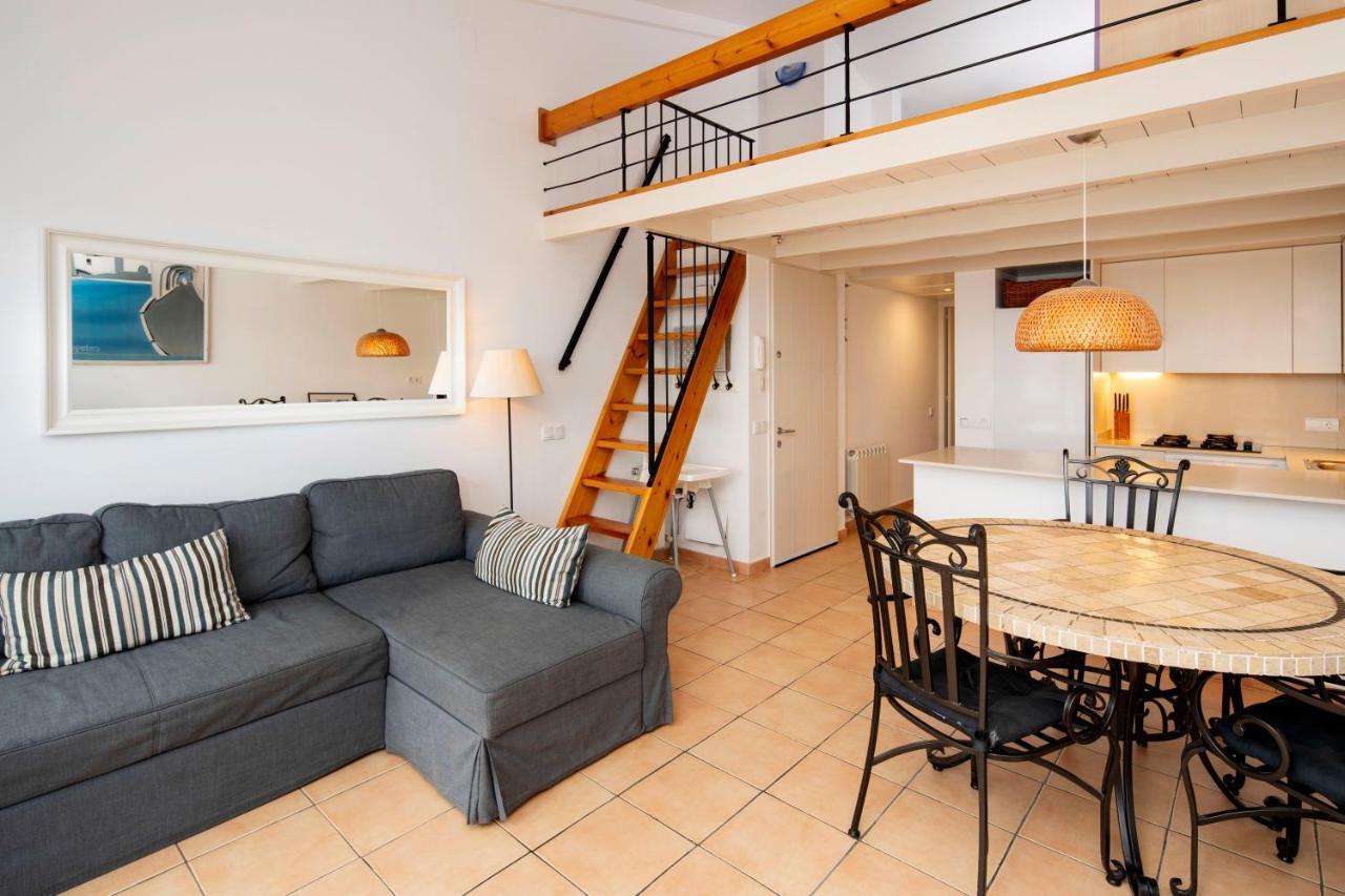 Apartment Cadaqués Zewnętrze zdjęcie