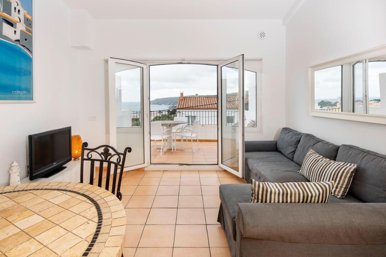 Apartment Cadaqués Zewnętrze zdjęcie