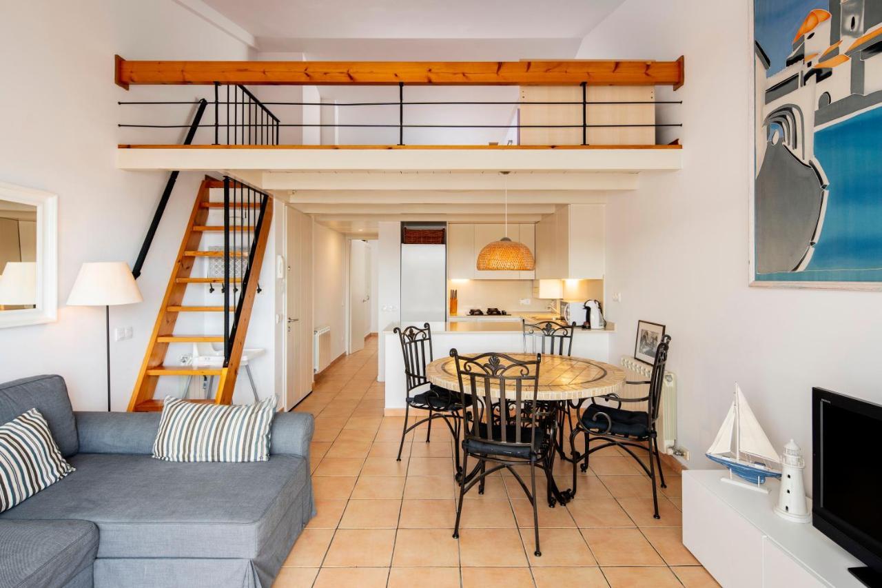 Apartment Cadaqués Zewnętrze zdjęcie
