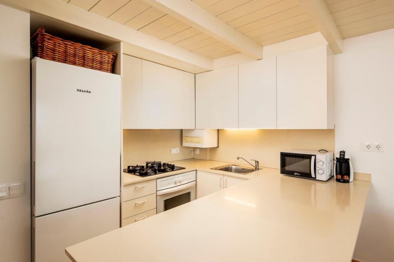Apartment Cadaqués Zewnętrze zdjęcie