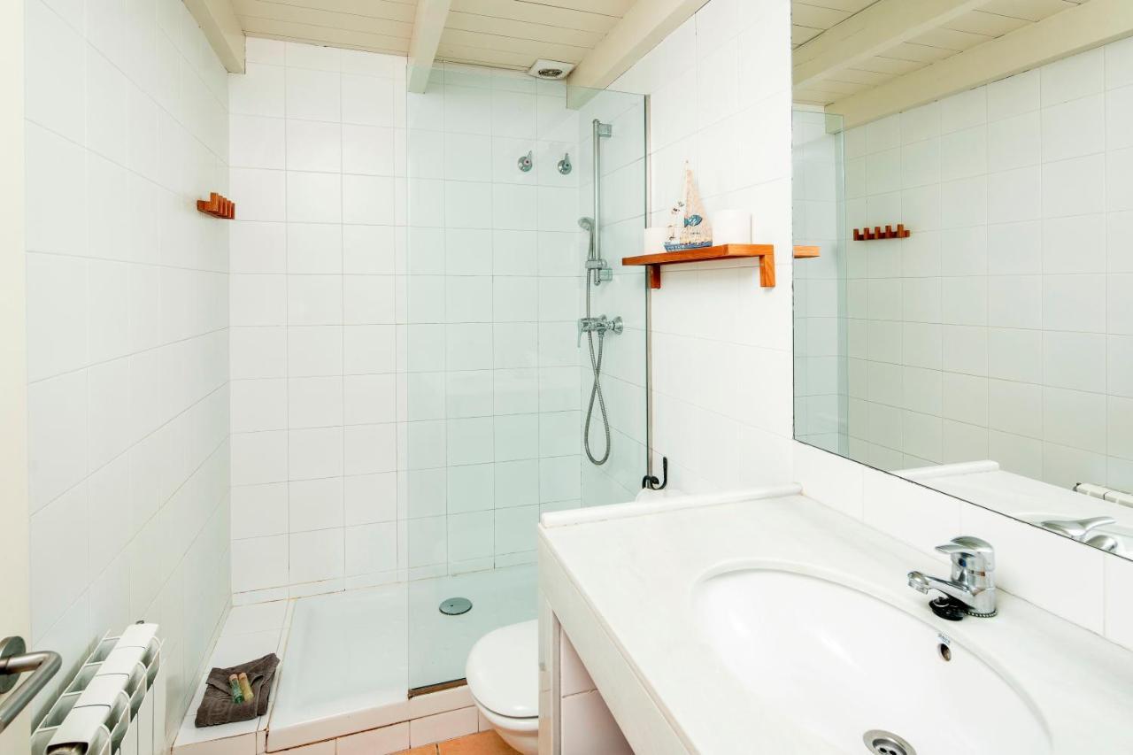 Apartment Cadaqués Zewnętrze zdjęcie