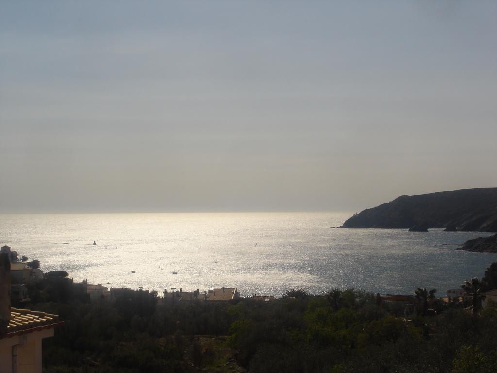 Apartment Cadaqués Zewnętrze zdjęcie